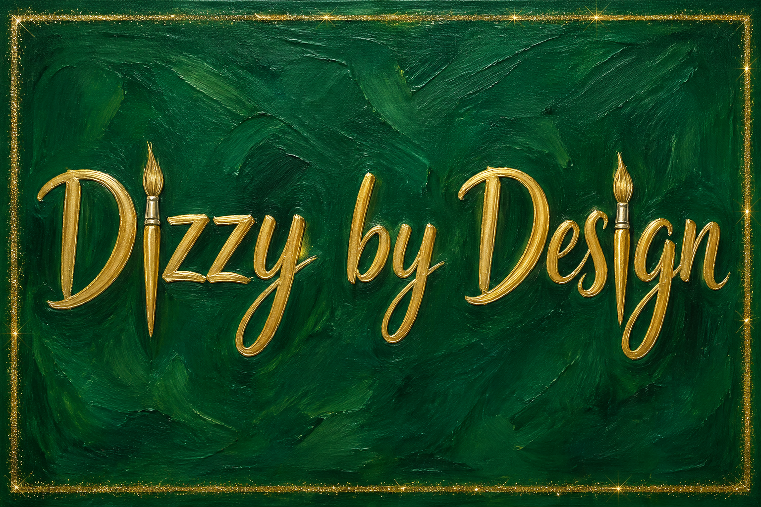 Dizzy by Design